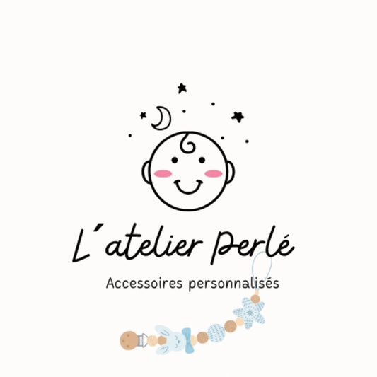 Carte cadeau L'Atelier Perlé