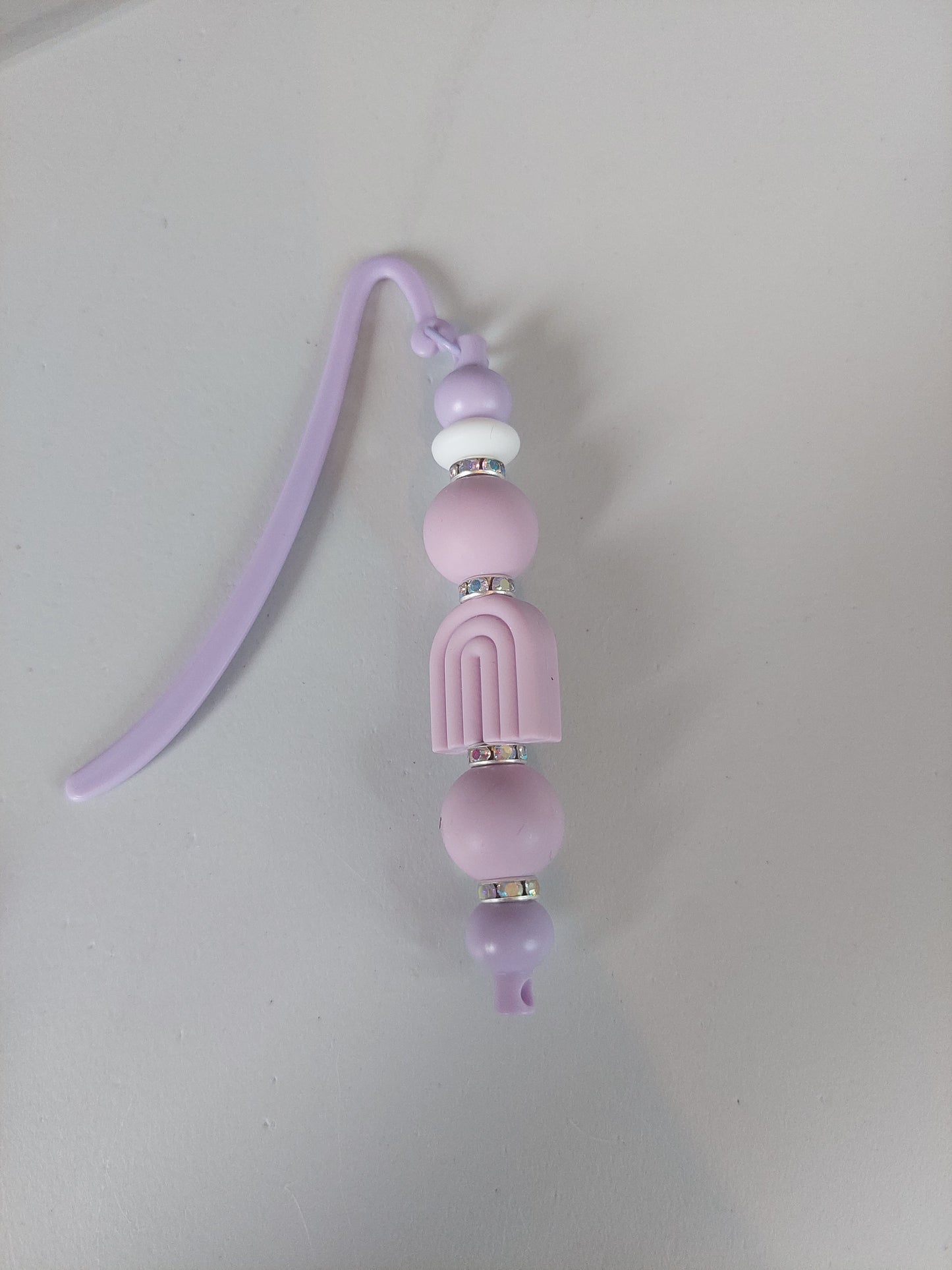 Marque page personnalisable