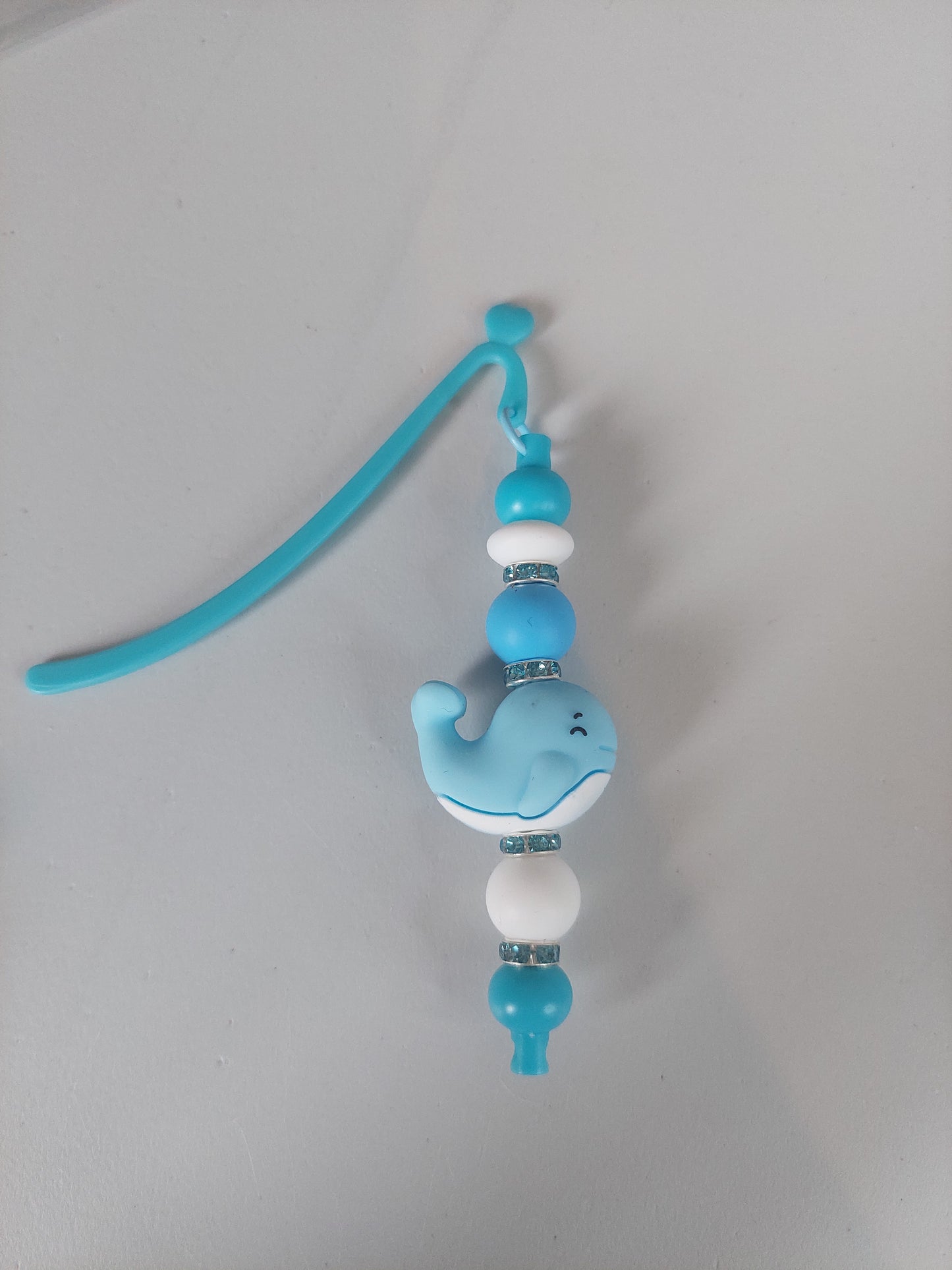 Marque page personnalisable