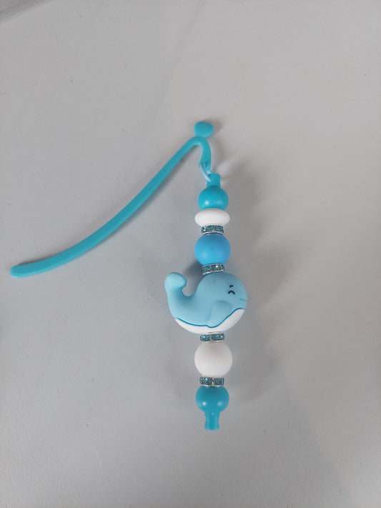 Marque page personnalisable